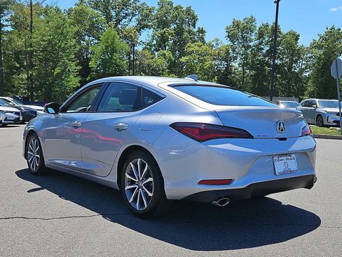 Used 2026 Acura Integra FWD image 5