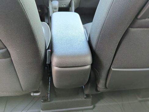 New 2026 Chevrolet TrailBlazer LS FWD image 31