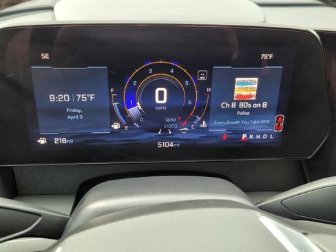 Used 2025 Chevrolet Traverse LT w/ Driver Confidence Package FWD image 34