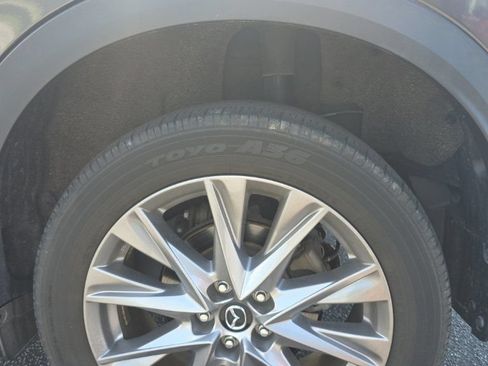 Used 2019 MAZDA CX-5 Grand Touring w/ GT Premium Package FWD image 10