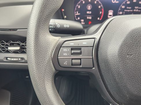 Used 2024 Honda Accord EX image 33