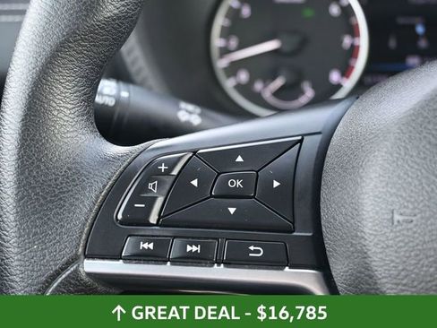 Used 2024 Nissan Sentra SV image 33