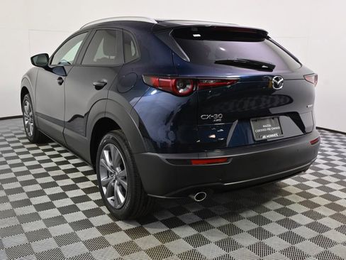 Certified 2026 MAZDA CX-30 AWD 2.5 S image 4