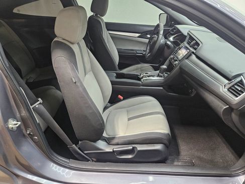 Used 2016 Honda Civic EX-T image 16