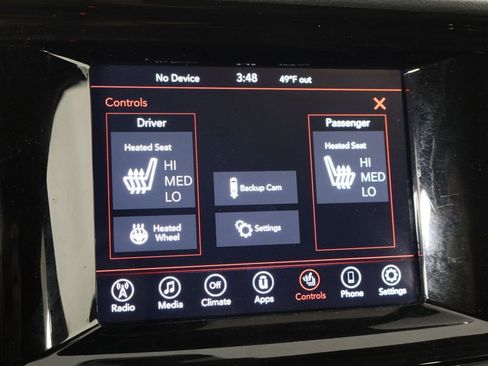 Used 2023 Dodge Durango SXT image 34