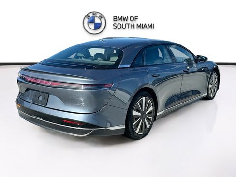 Used 2023 Lucid Air Pure AWD/4WD image 7