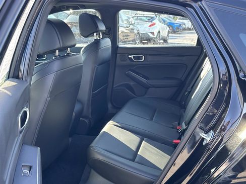 Certified 2025 Acura Integra A-Spec image 21