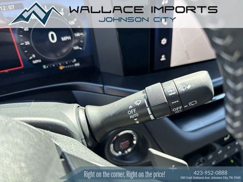 New 2026 Subaru Outback Touring AWD/4WD image 68