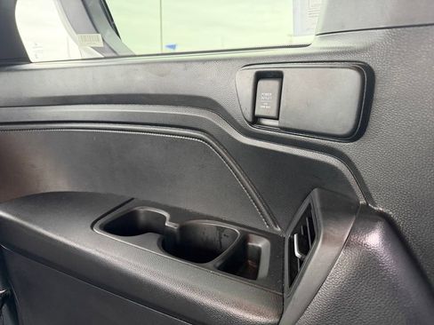 Used 2025 Honda Odyssey Sport-L image 13