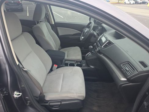 Used 2015 Honda CR-V EX image 32