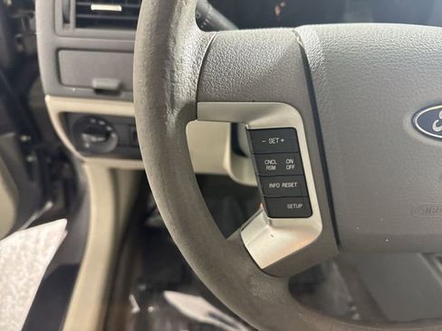 Used 2011 Ford Fusion SE w/ 201A Rapid Spec Order Code image 11