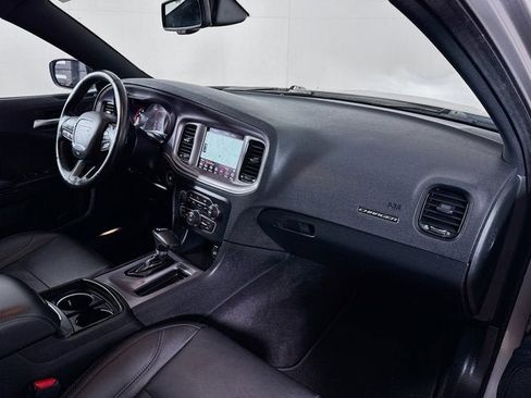 Used 2023 Dodge Charger SXT w/ Blacktop Special Edition image 25