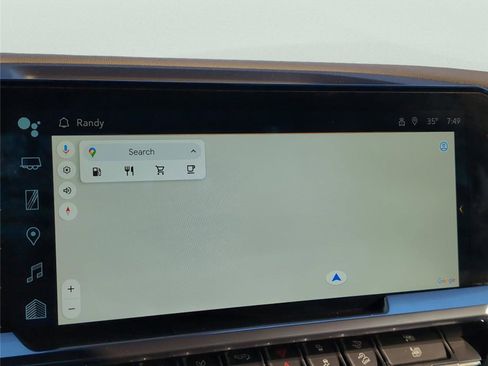 Used 2024 Chevrolet Silverado 1500 LTZ image 17