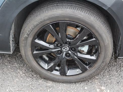 Used 2023 MAZDA CX-30 AWD 2.5 S w/ Preferred Package image 14