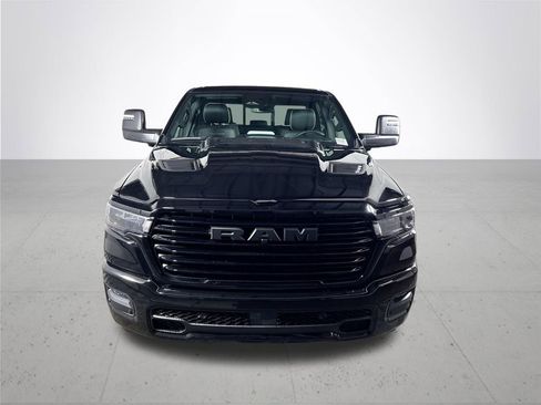 New 2026 RAM 1500 Laramie image 3