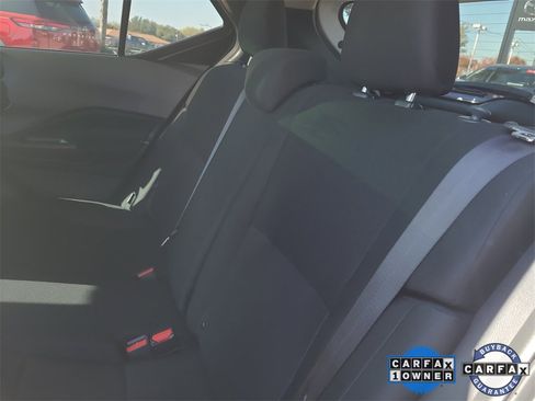 Certified 2025 Nissan Kicks Play S image 10