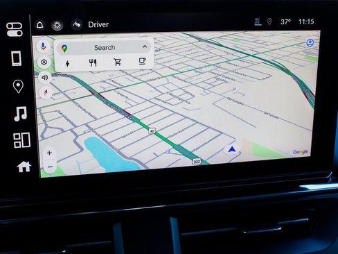 Used 2024 Acura ZDX A-Spec image 21