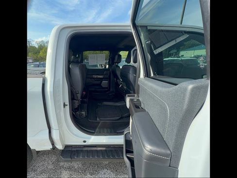 Certified 2023 Ford F150 Lariat w/ Equipment Group 502A High AWD/4WD image 22