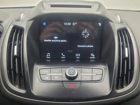 Used 2018 Ford Escape SEL AWD/4WD image 25