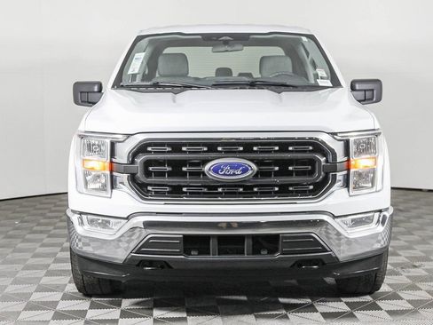 Used 2022 Ford F150 XLT w/ Trailer Tow Package image 2