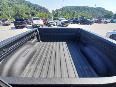 Used 2026 RAM 1500 Big Horn AWD/4WD image 51