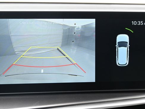 New 2026 Kia Sorento S w/ S Panoramic Sunroof Package FWD image 8