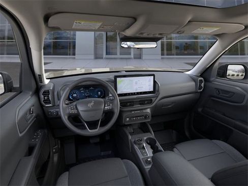 New 2025 Ford Bronco Sport Big Bend w/ Convenience Package image 9