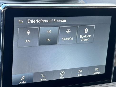 Used 2022 Lincoln Corsair Grand Touring w/ Elements Technology Bundle image 15