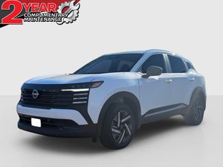 New 2026 Nissan Kicks SV FWD video 1