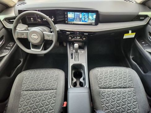 New 2026 Nissan Kicks SV image 20