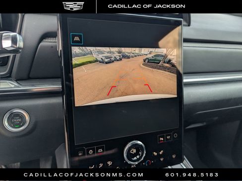 Used 2025 GMC Terrain Elevation image 12