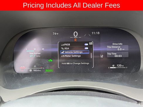New 2026 Toyota Highlander Limited AWD/4WD image 30