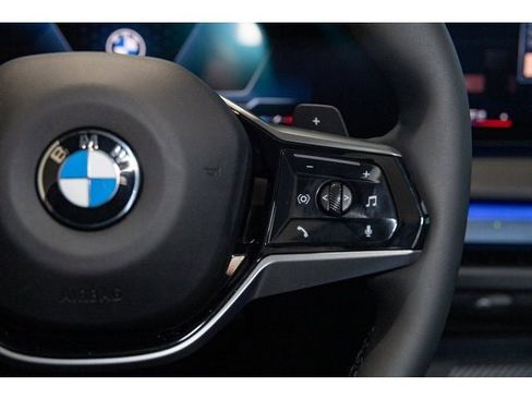 New 2026 BMW X3 xDrive30 w/ Convenience Package image 68