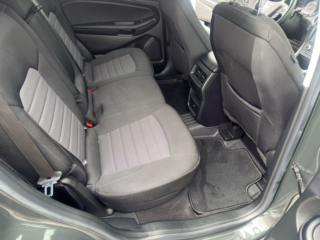 Used 2023 Ford Edge SE AWD/4WD image 18