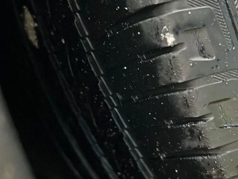 Used 2012 INFINITI EX35 Journey image 33