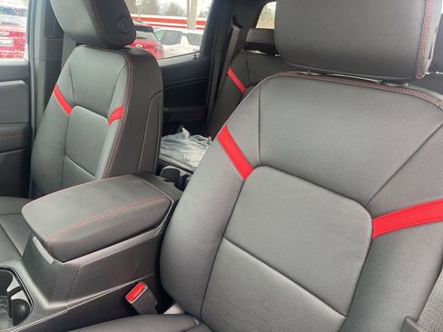 New 2026 Chevrolet Colorado Z71 w/ Z71 Convenience Package 2 image 14