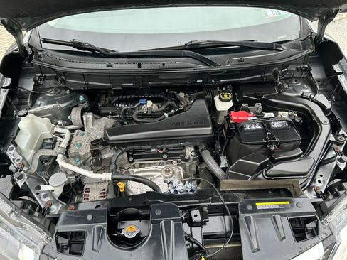 Used 2017 Nissan Rogue S AWD/4WD image 22