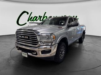 Used 2021 RAM 2500 Limited AWD/4WD video 1