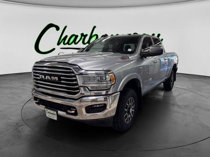 Used 2021 RAM 2500 Limited