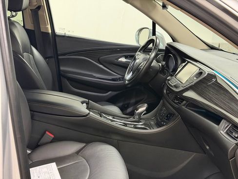 Certified 2017 Buick Envision Essence image 27