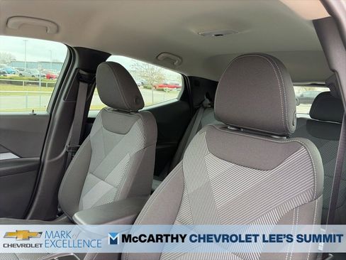 New 2027 Chevrolet Bolt LT w/ Comfort Package image 49