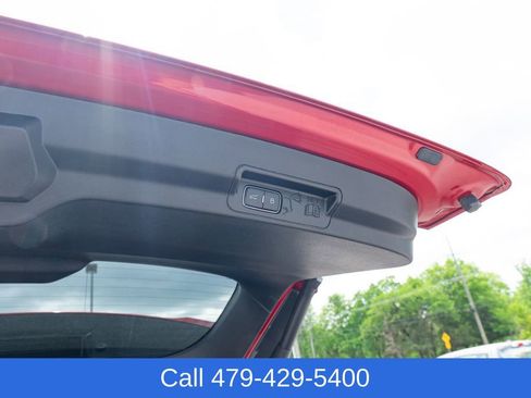 Used 2020 Ford Explorer ST w/ Premium Technology Package AWD/4WD image 38