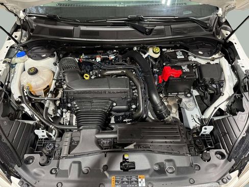 Certified 2024 Lincoln Corsair Reserve w/ Equipment Group 201A image 28