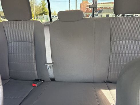 Used 2020 RAM 1500 Classic Warlock w/ Electronics Group AWD/4WD image 12