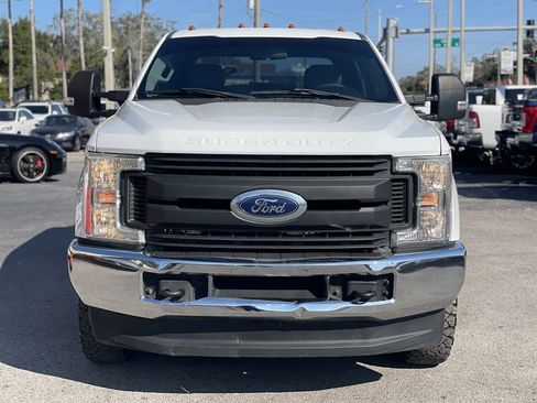 Used 2017 Ford F350 XL w/ Power Equipment Group image 16