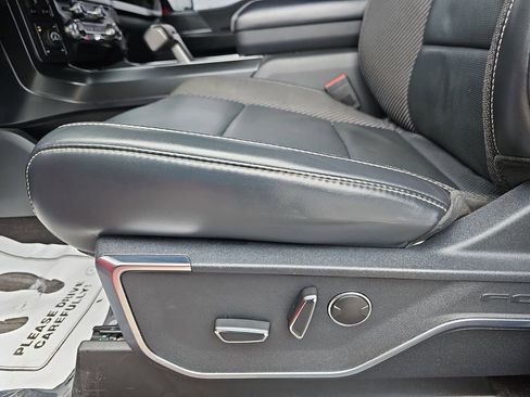 Used 2021 Ford F150 Raptor AWD/4WD image 33