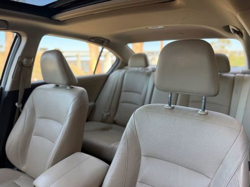 Used 2013 Honda Accord EX-L image 9