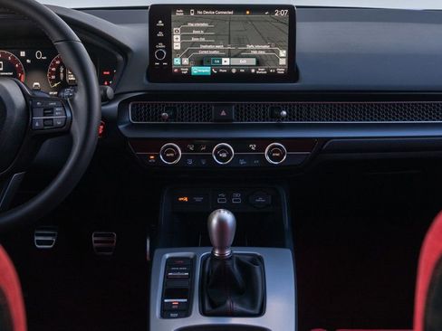 Used 2025 Honda Civic Type R image 18