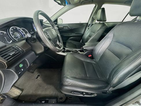 Used 2013 Honda Accord EX-L image 25