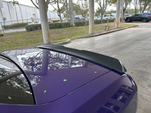 Used 2023 Dodge Challenger R/T w/ Cold Weather Group image 20